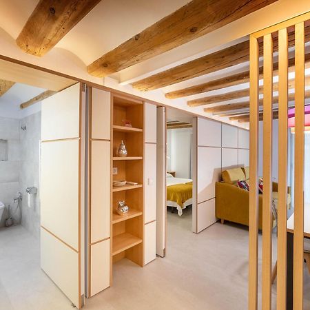 C&C Apartments Figueres  Esterno foto