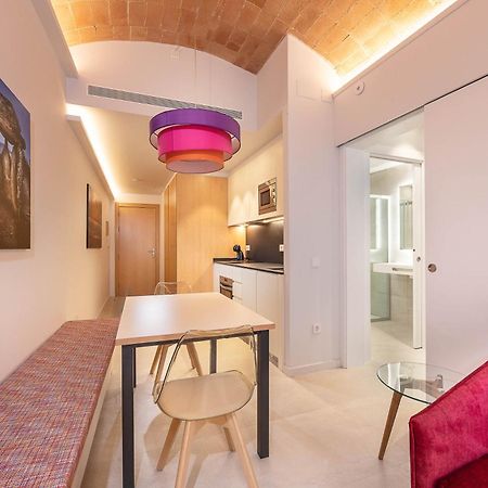 C&C Apartments Figueres  Esterno foto