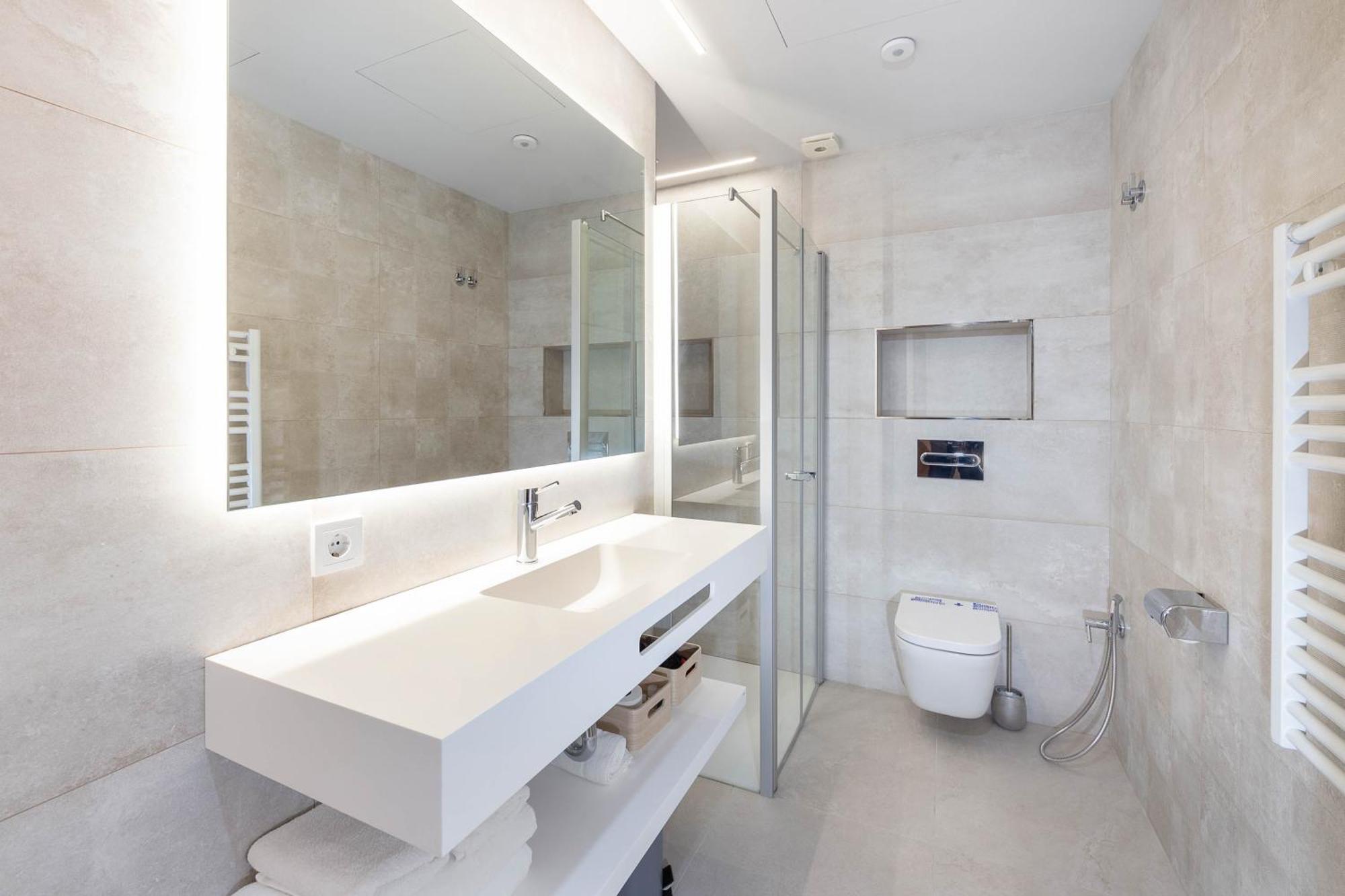 C&C Apartments Figueres  Esterno foto