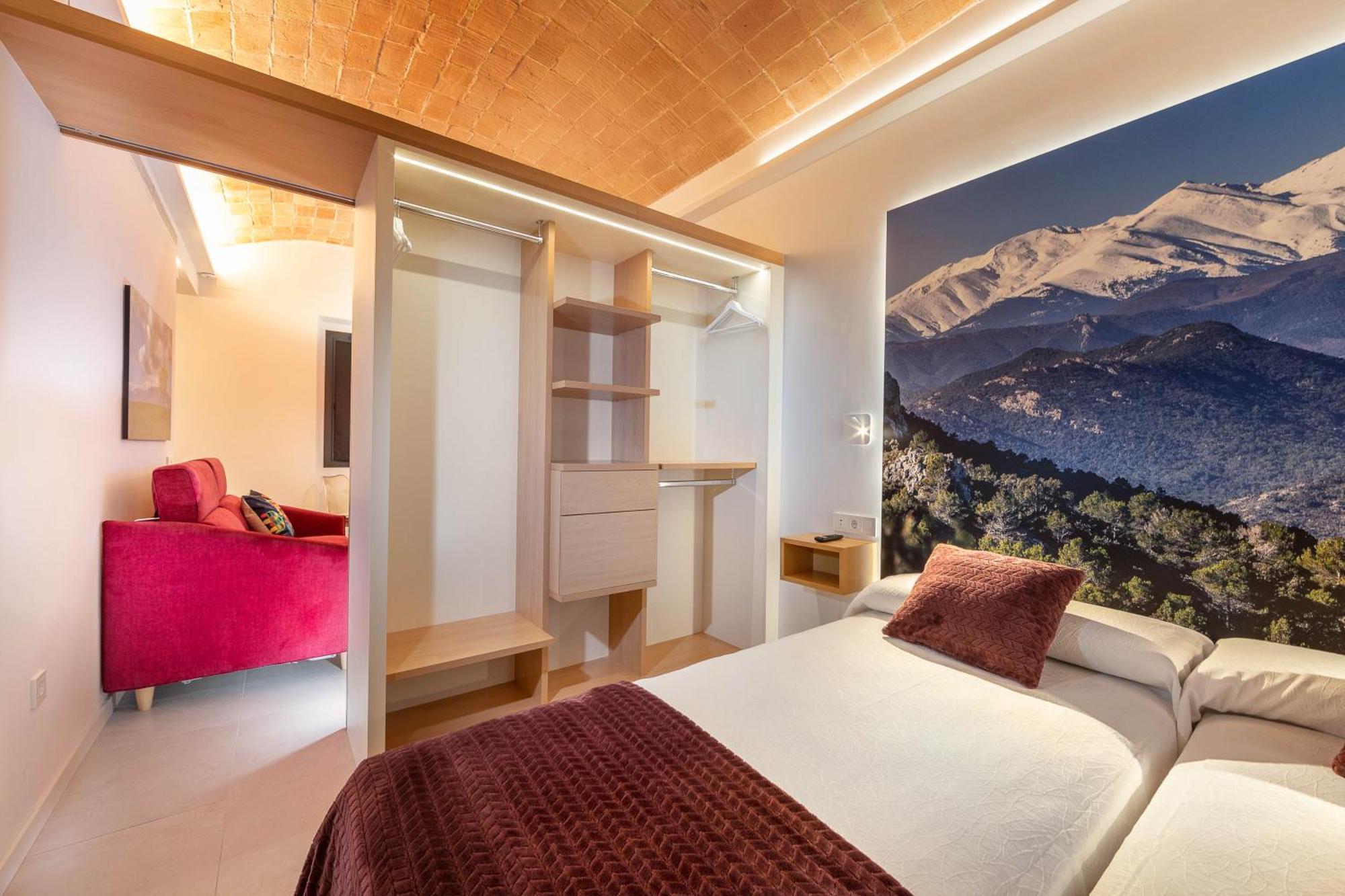 C&C Apartments Figueres  Esterno foto