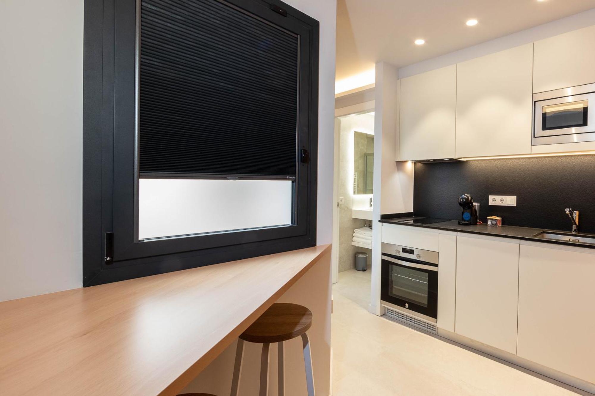 C&C Apartments Figueres  Esterno foto