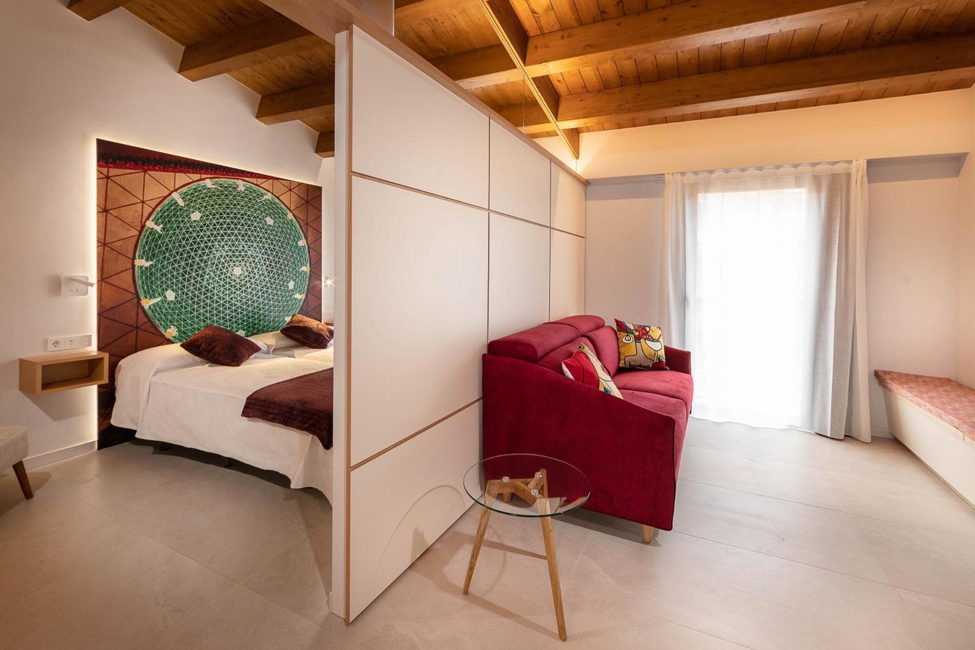 C&C Apartments Figueres  Esterno foto