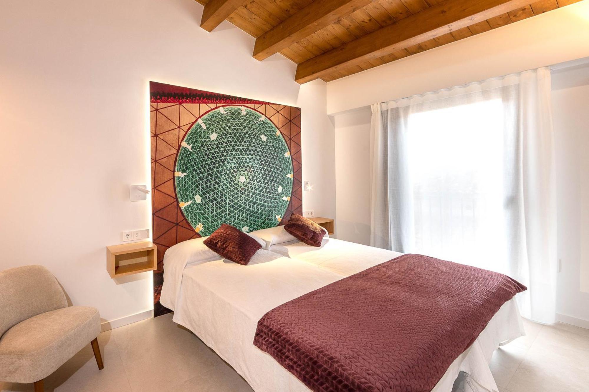 C&C Apartments Figueres  Esterno foto