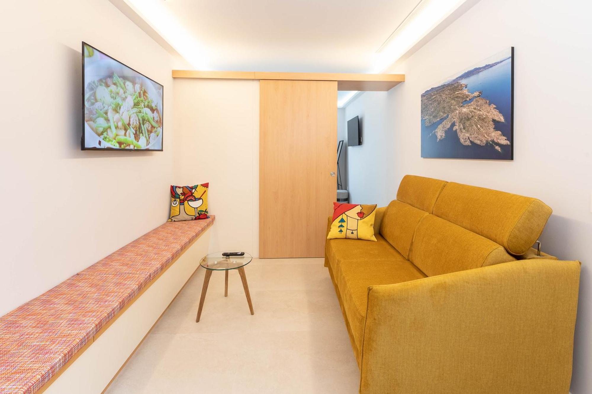 C&C Apartments Figueres  Esterno foto