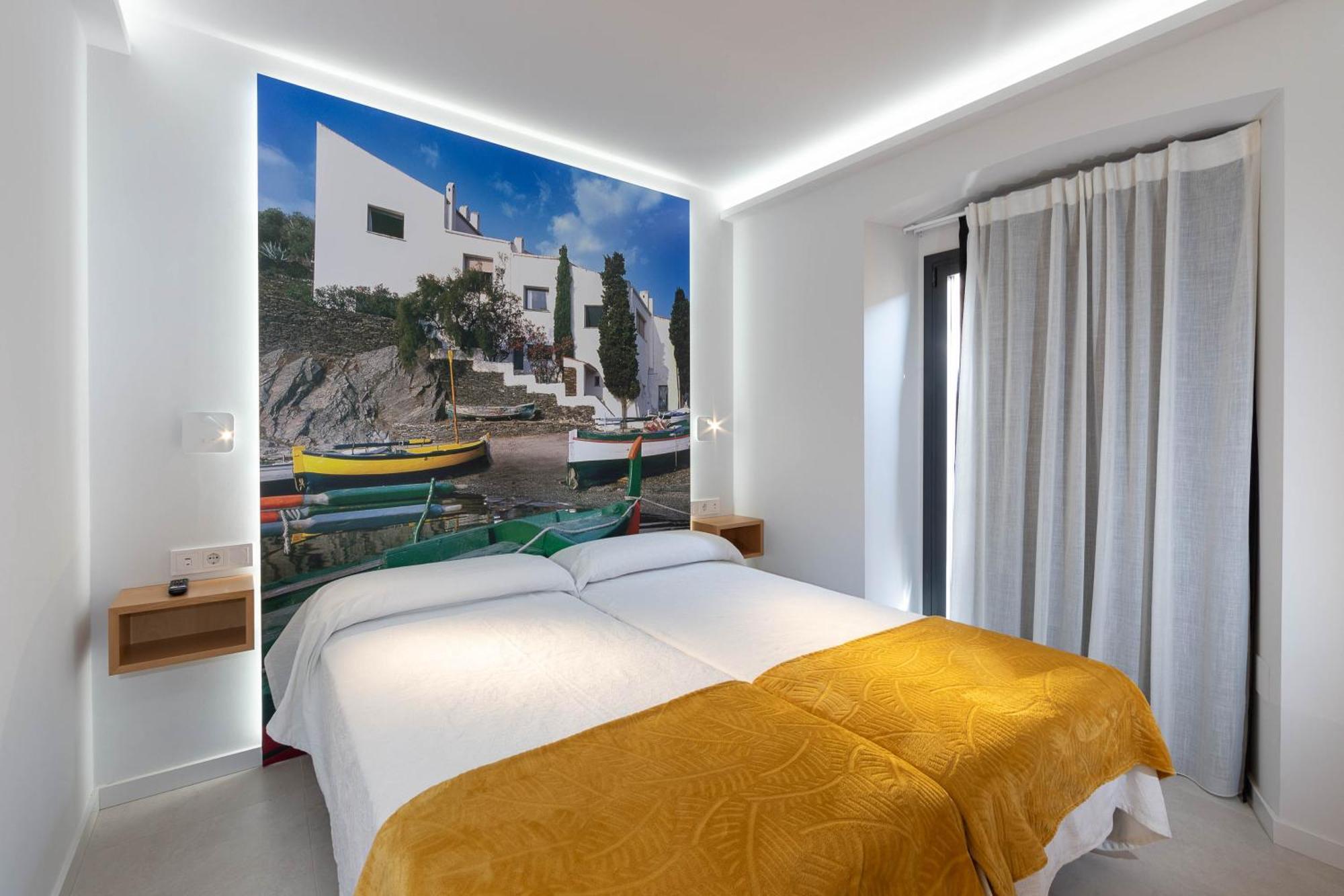 C&C Apartments Figueres  Esterno foto