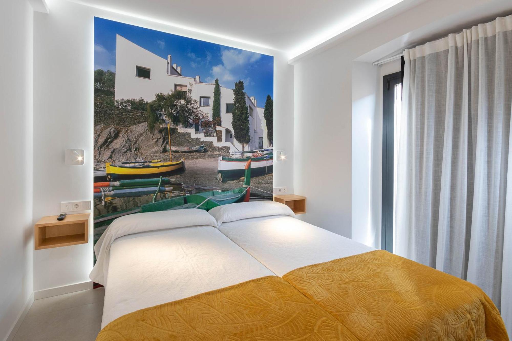 C&C Apartments Figueres  Esterno foto
