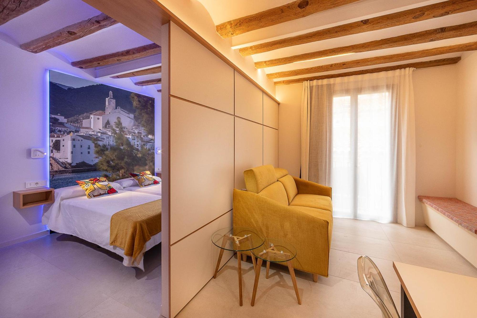 C&C Apartments Figueres  Esterno foto