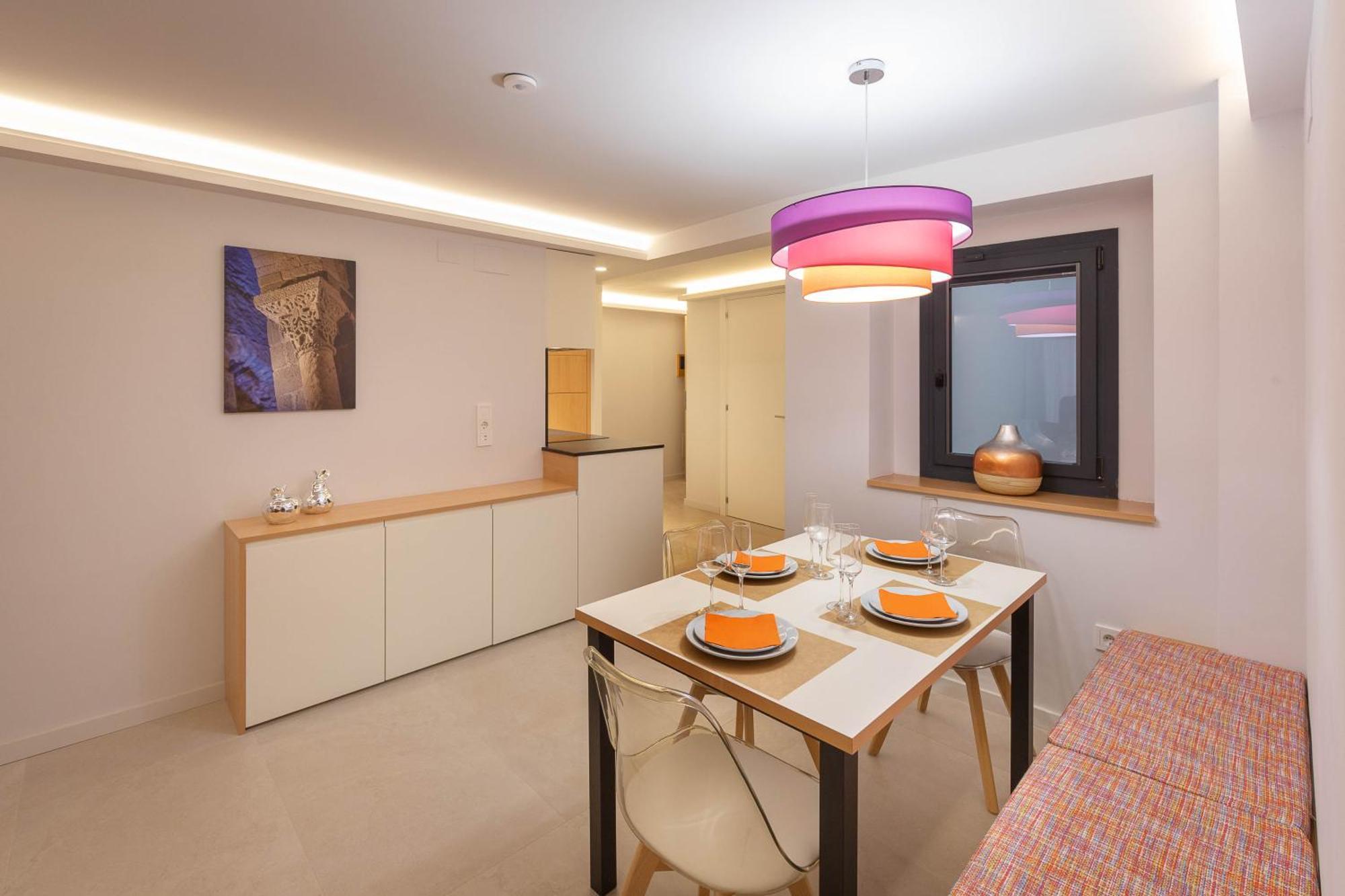 C&C Apartments Figueres  Esterno foto