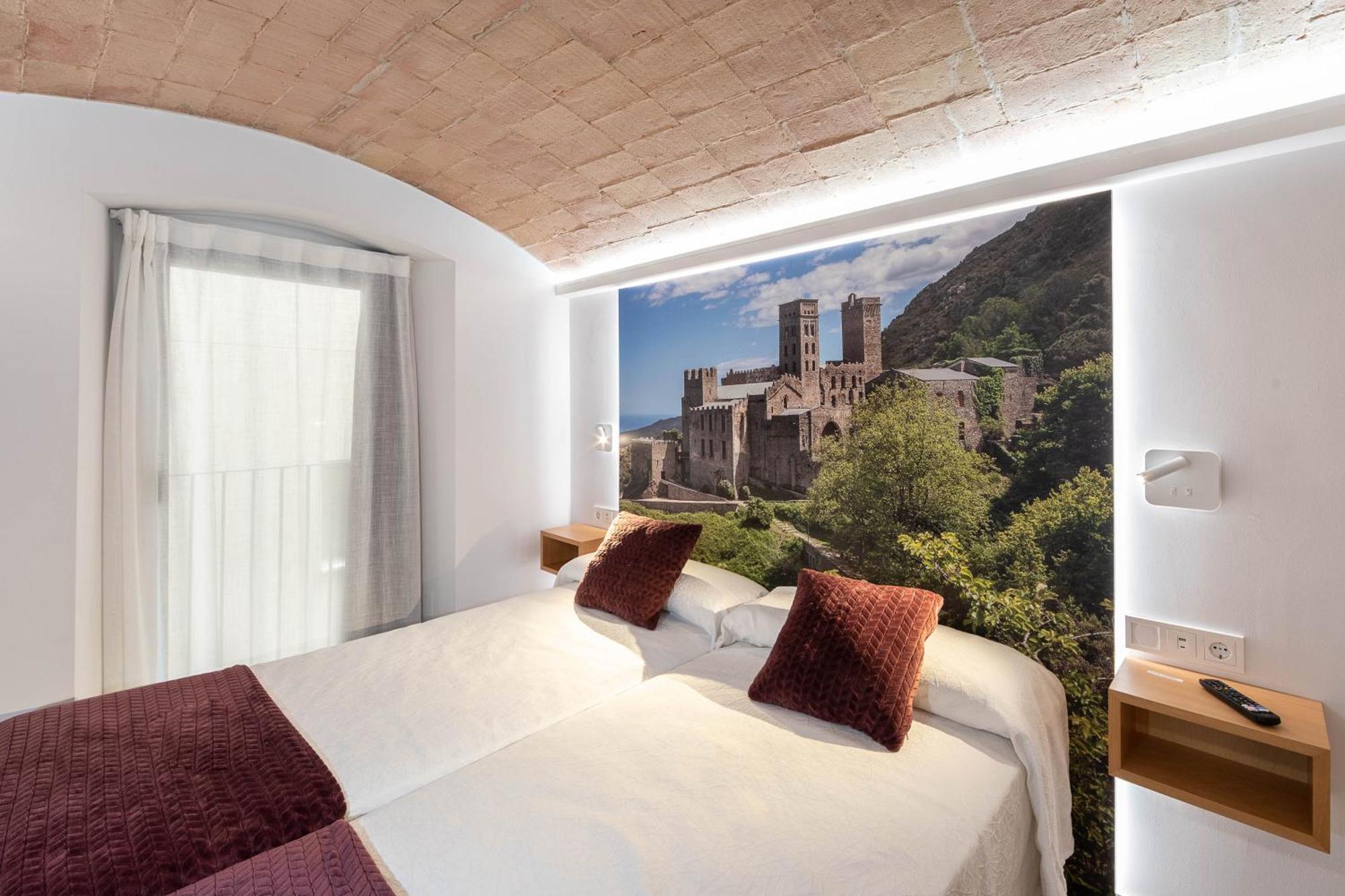 C&C Apartments Figueres  Esterno foto
